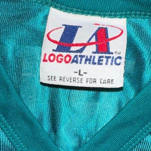 Dan Marino 13 football jersey L 46-48 Miami Dolphins NFL football 🏈 - Picture 7 of 9